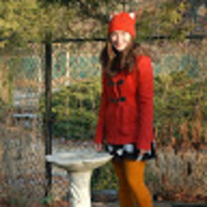 Meet your Posher, Natalie